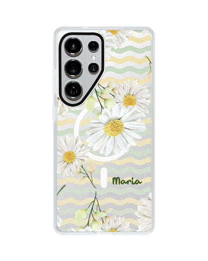 Android Rearguard MagSwap - Chrysanthemum