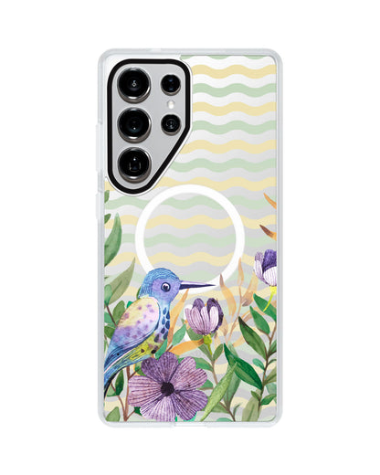 Android Rearguard MagSwap - Orchid