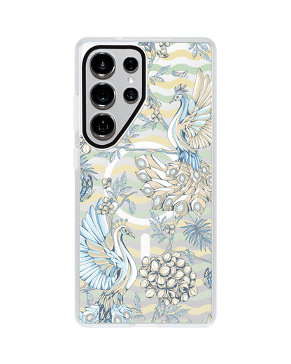 Android Rearguard MagSwap - Peacock 5.0