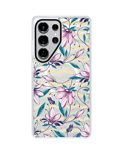 Android Rearguard MagSwap - Pink Tulip