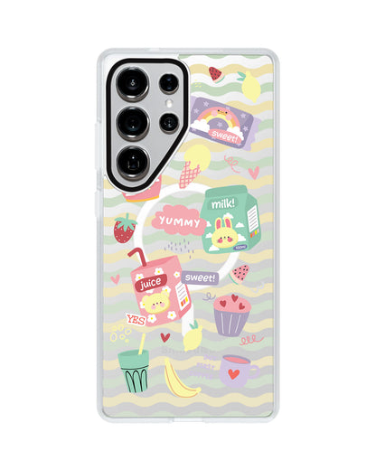 Android Rearguard MagSwap - Sweet & Yummy