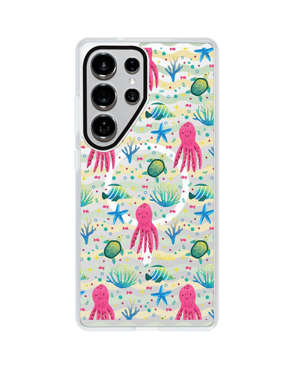 Android Rearguard MagSwap - Underwater Dreams 2.0