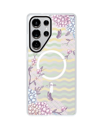 Android Rearguard MagSwap - Batik Floral