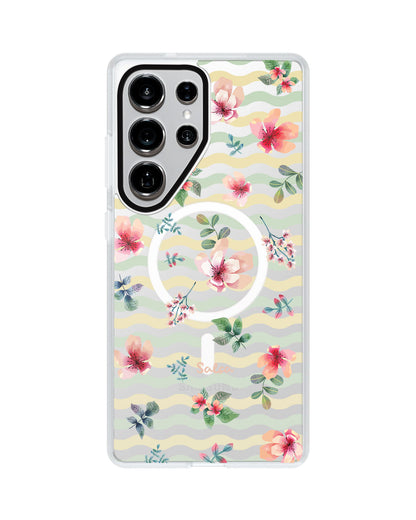 Android Rearguard MagSwap - Botanical Garden 5.0