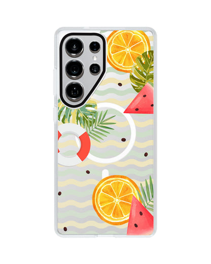Android Rearguard MagSwap - Caribbean Vibes