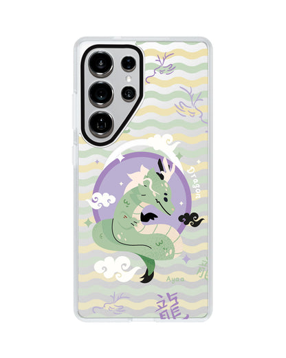 Android Rearguard MagSwap - Dragon (Chinese Zodiac / Shio)
