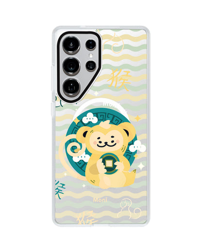 Android Rearguard MagSwap - Monkey (Chinese Zodiac / Shio)