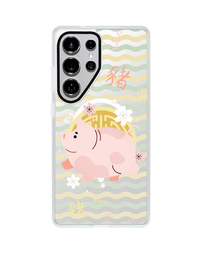 Android Rearguard MagSwap - Pig (Chinese Zodiac / Shio)