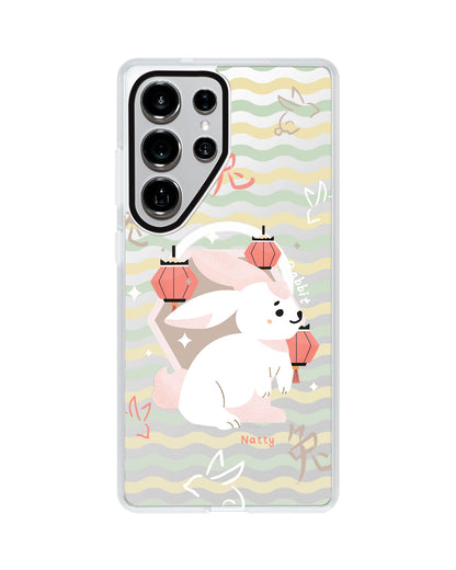 Android Rearguard MagSwap - Rabbit (Chinese Zodiac / Shio)