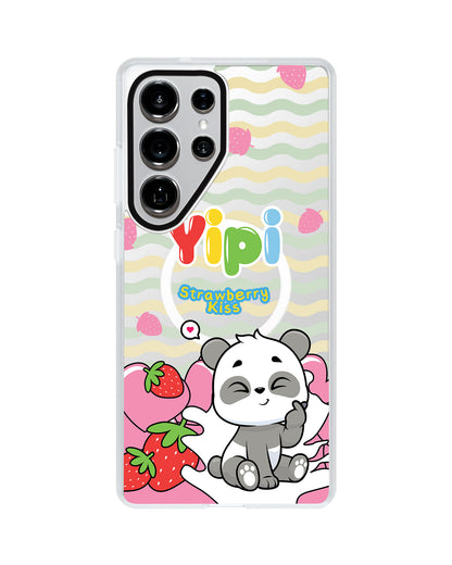 Android Rearguard MagSwap - Yipi Strawberry Kiss