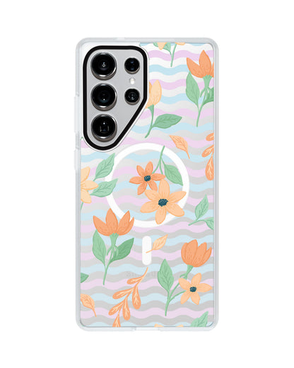 Android Rearguard MagSwap - Birth Flower 4.0