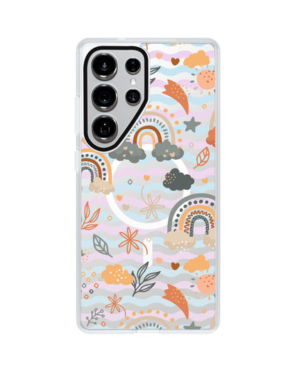 Android Rearguard MagSwap - Boho 2.0