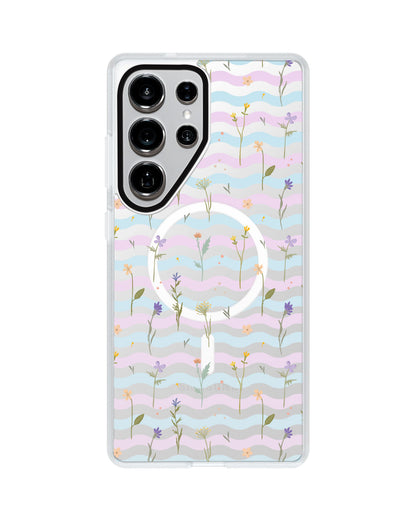 Android Rearguard MagSwap - Botanical Garden 2.0