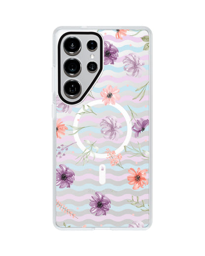 Android Rearguard MagSwap - Botanical Garden 3.0