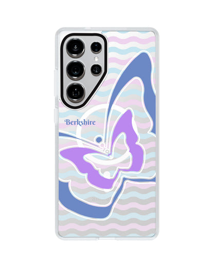 Android Rearguard MagSwap - Butterfly Mirror 2.0