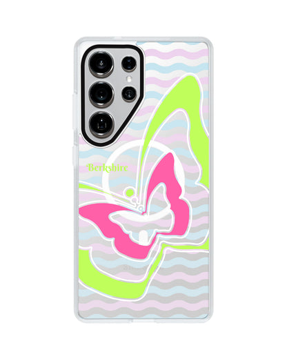 Android Rearguard MagSwap - Butterfly Mirror 3.0