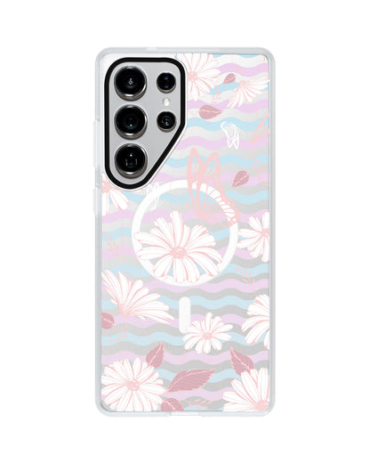 Android Rearguard MagSwap - Butterfly & Daisy