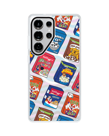 Android Rearguard MagSwap - Cereal Boxes 2.0
