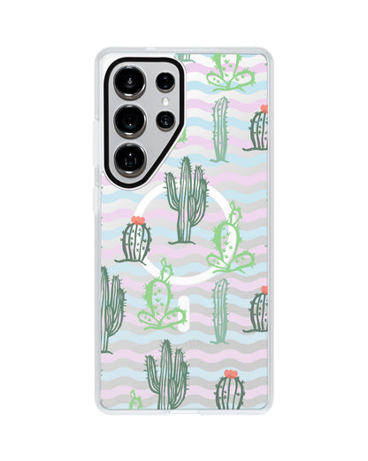 Android Rearguard MagSwap - Cactus