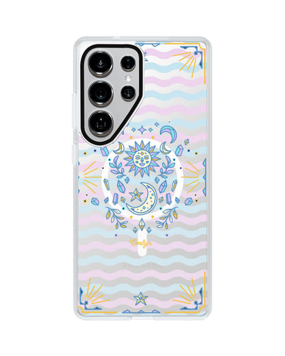 Android Rearguard MagSwap - Cosmic Dream