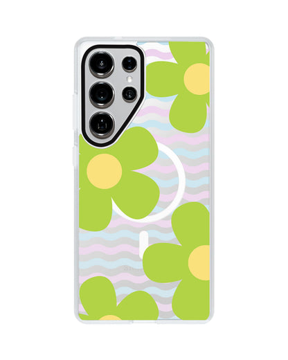 Android Rearguard MagSwap - Daisy Bloom