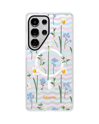 Android Rearguard MagSwap - December Narcissus