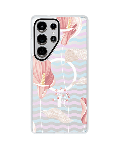 Android Rearguard MagSwap - Easter Lily