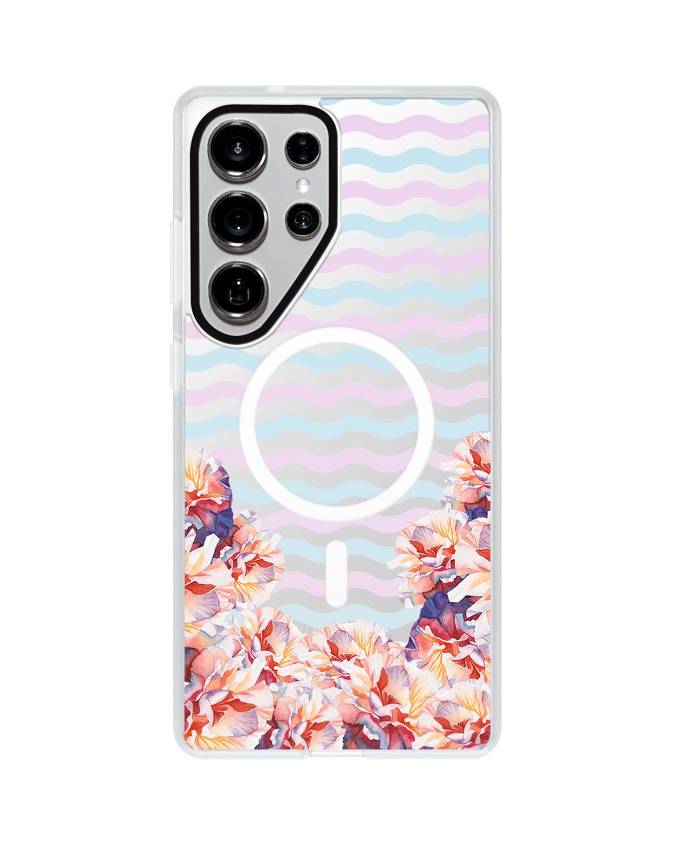 Android Rearguard MagSwap - Gardenia
