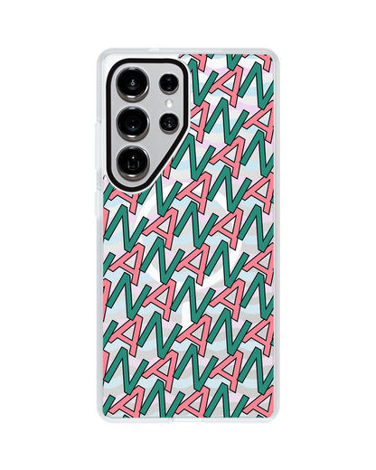 Android Rearguard MagSwap - Initial Monogram 7.0