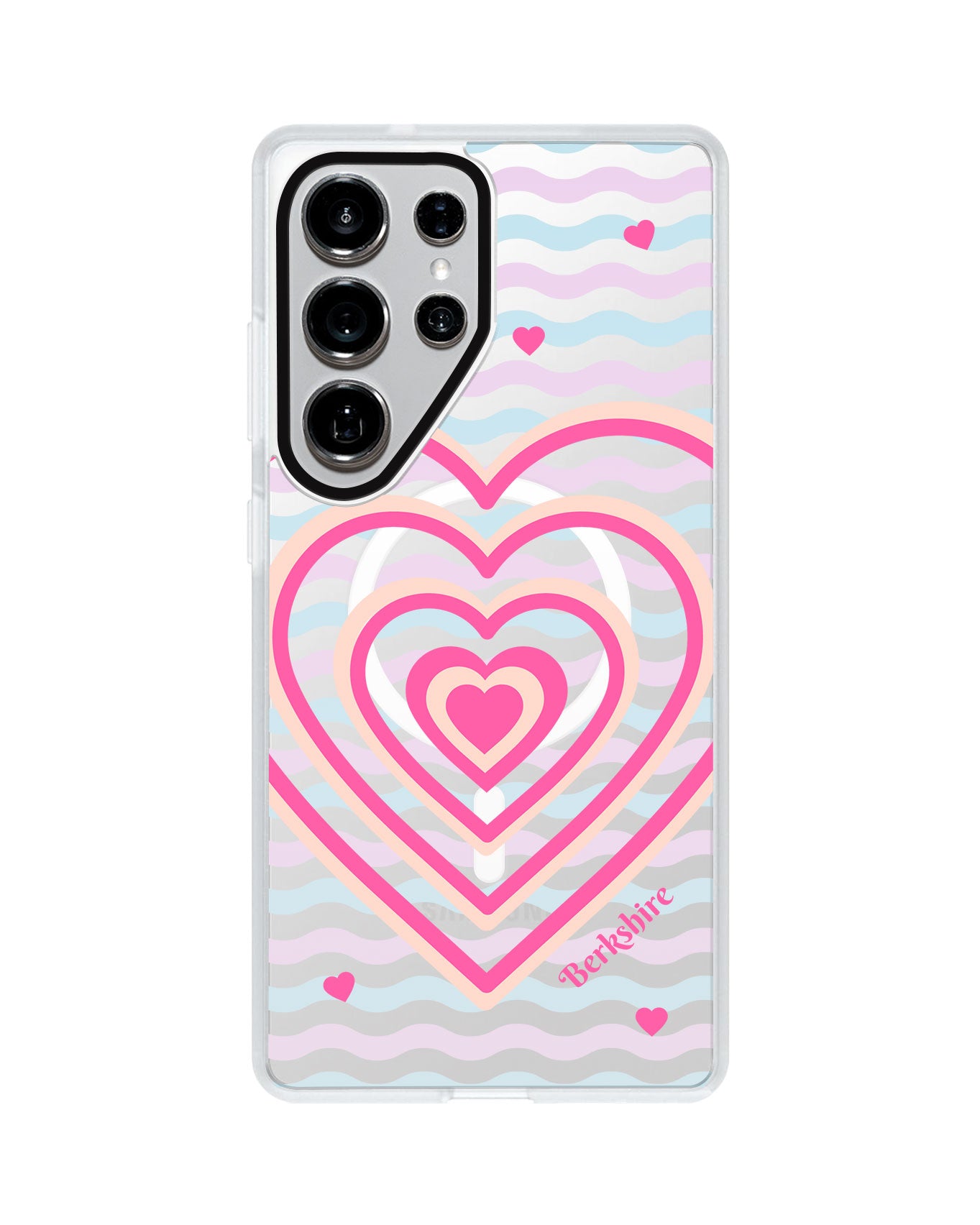Android Rearguard MagSwap - Love Mirror 1.0