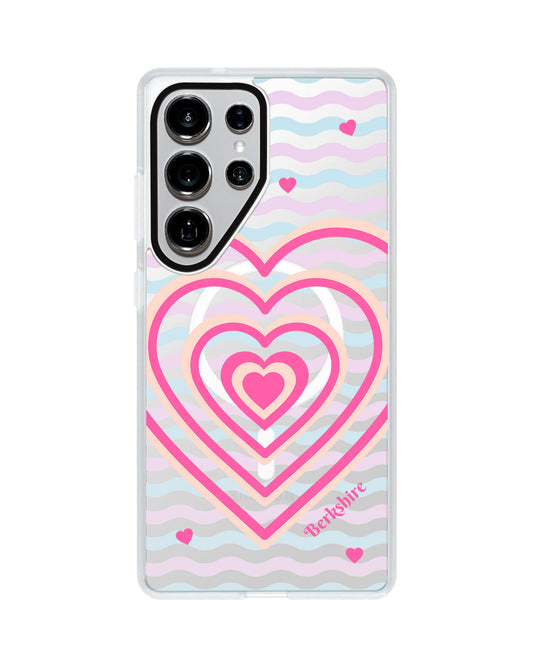 Android Rearguard MagSwap - Love Mirror 1.0