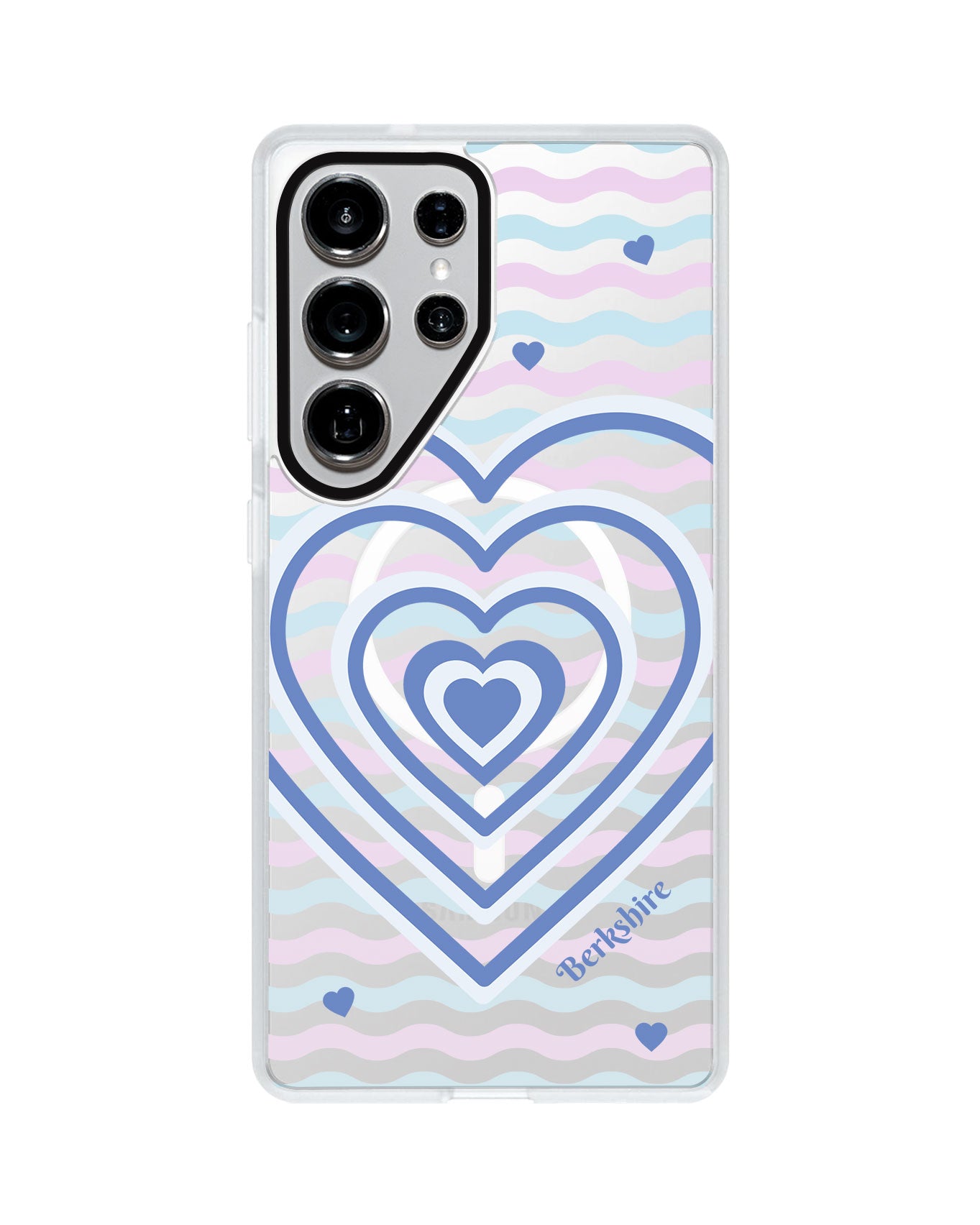 Android Rearguard MagSwap - Love Mirror 2.0