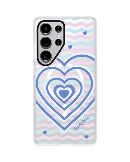Android Rearguard MagSwap - Love Mirror 2.0