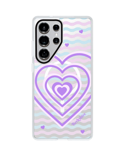 Android Rearguard MagSwap - Love Mirror 3.0