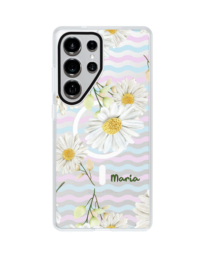 Android Rearguard MagSwap - Chrysanthemum