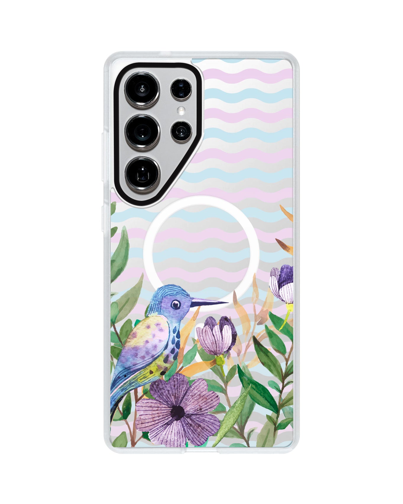 Android Rearguard MagSwap - Orchid
