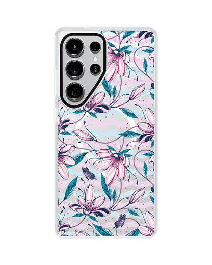 Android Rearguard MagSwap - Pink Tulip