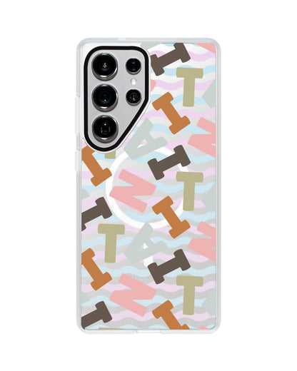 Android Rearguard MagSwap - Scattered Monogram 4.0