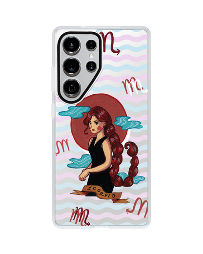 Android Rearguard MagSwap - Scorpio