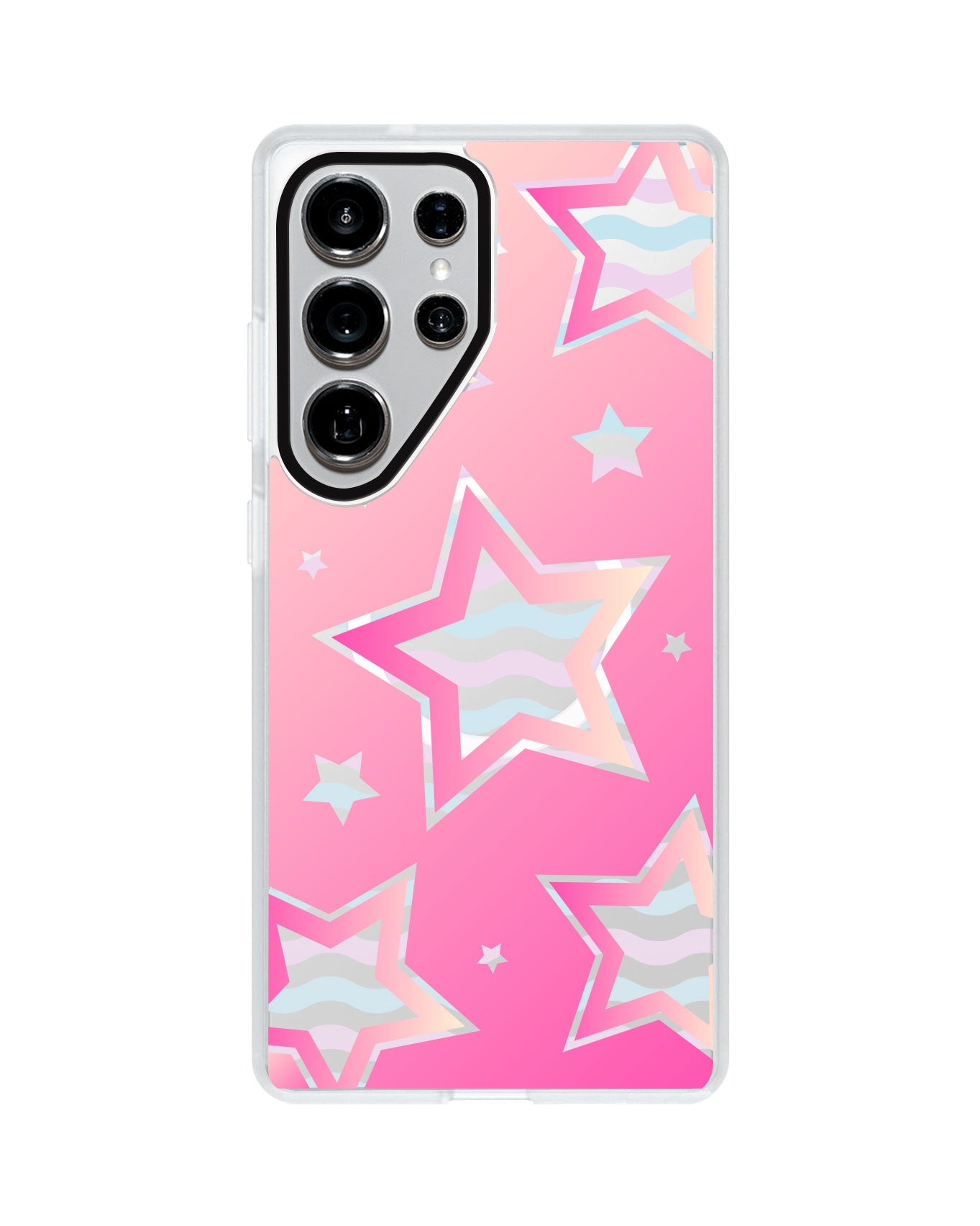 Android Rearguard MagSwap - Star Effect 2.0