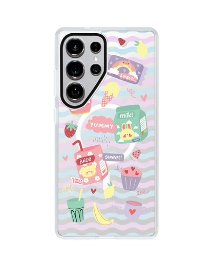 Android Rearguard MagSwap - Sweet & Yummy
