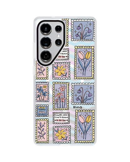 Android Rearguard MagSwap - Time To Bloom