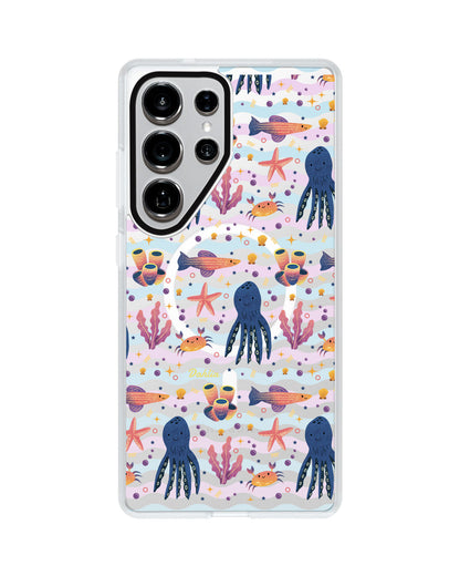 Android Rearguard MagSwap - Underwater Dreams 1.0
