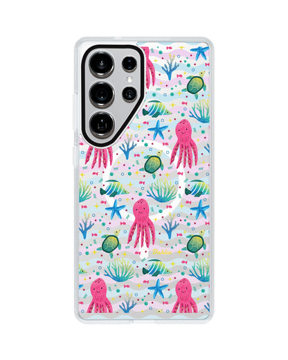 Android Rearguard MagSwap - Underwater Dreams 2.0