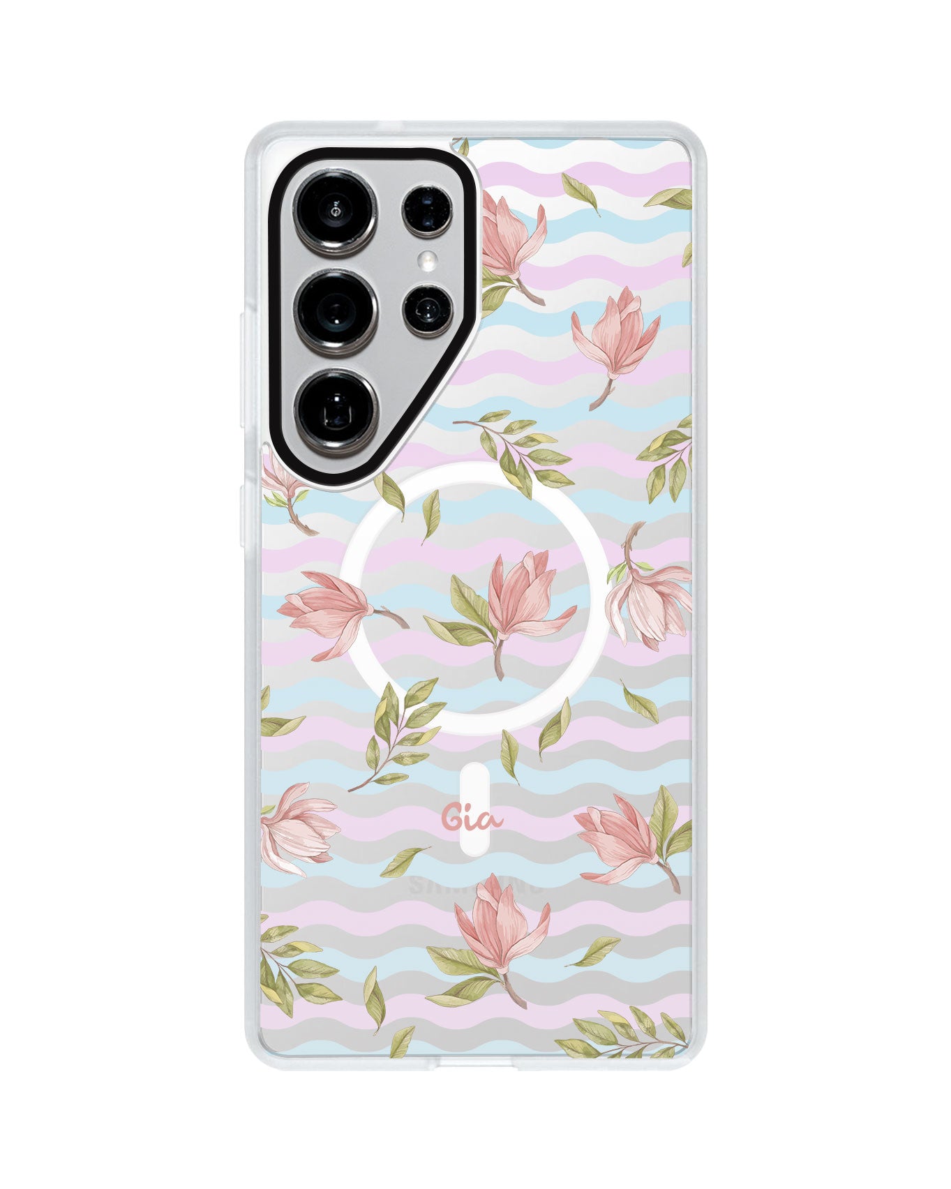 Android Rearguard MagSwap - Azalea