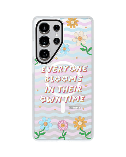 Android Rearguard MagSwap - Blooms
