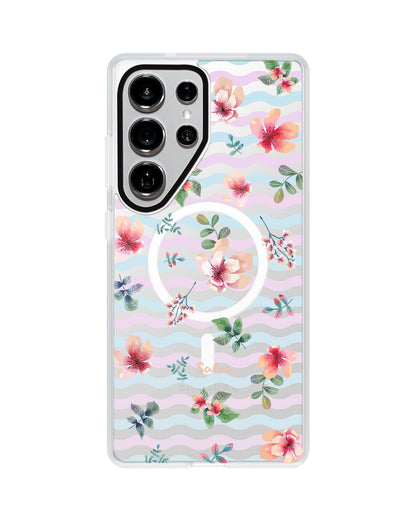 Android Rearguard MagSwap - Botanical Garden 5.0