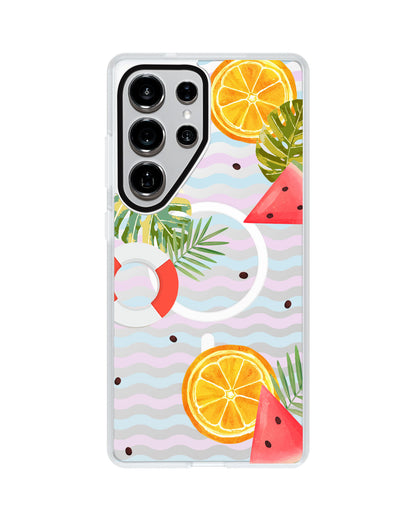 Android Rearguard MagSwap - Caribbean Vibes