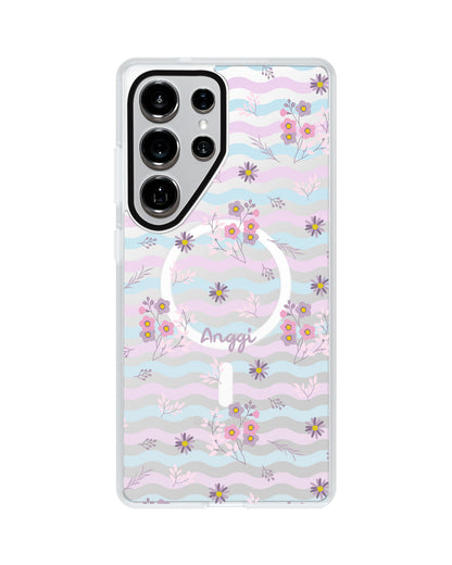 Android Rearguard MagSwap - Cherry Blossom
