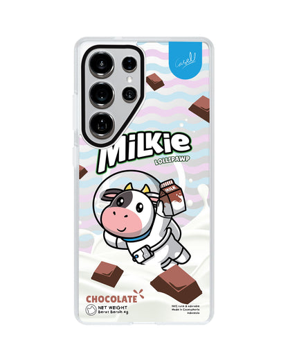 Android Rearguard MagSwap - Milkie